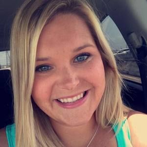 Meet your Posher, Haylee